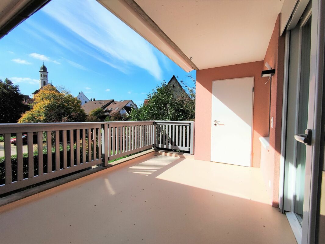 3 1/2 Zimmer-Wohnung im 1. OG -  Bild 12
