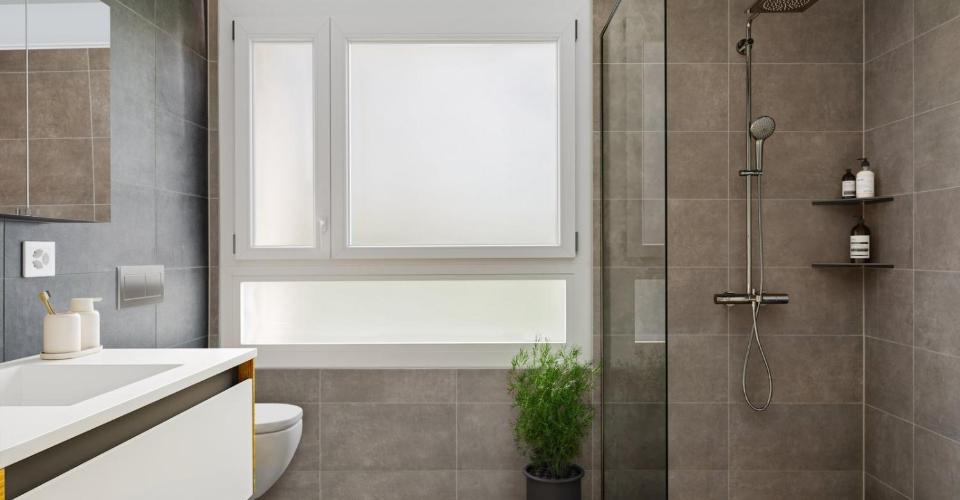 L'élégance d'un 3.5 pièces pensé pour votre confort - Appartement 3.5 pièces - image - 5