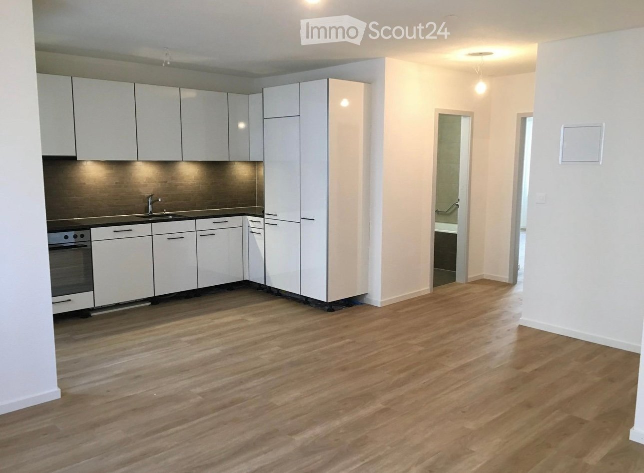 2 Zimmer Wohung In 4057 Basel -  Bild 2