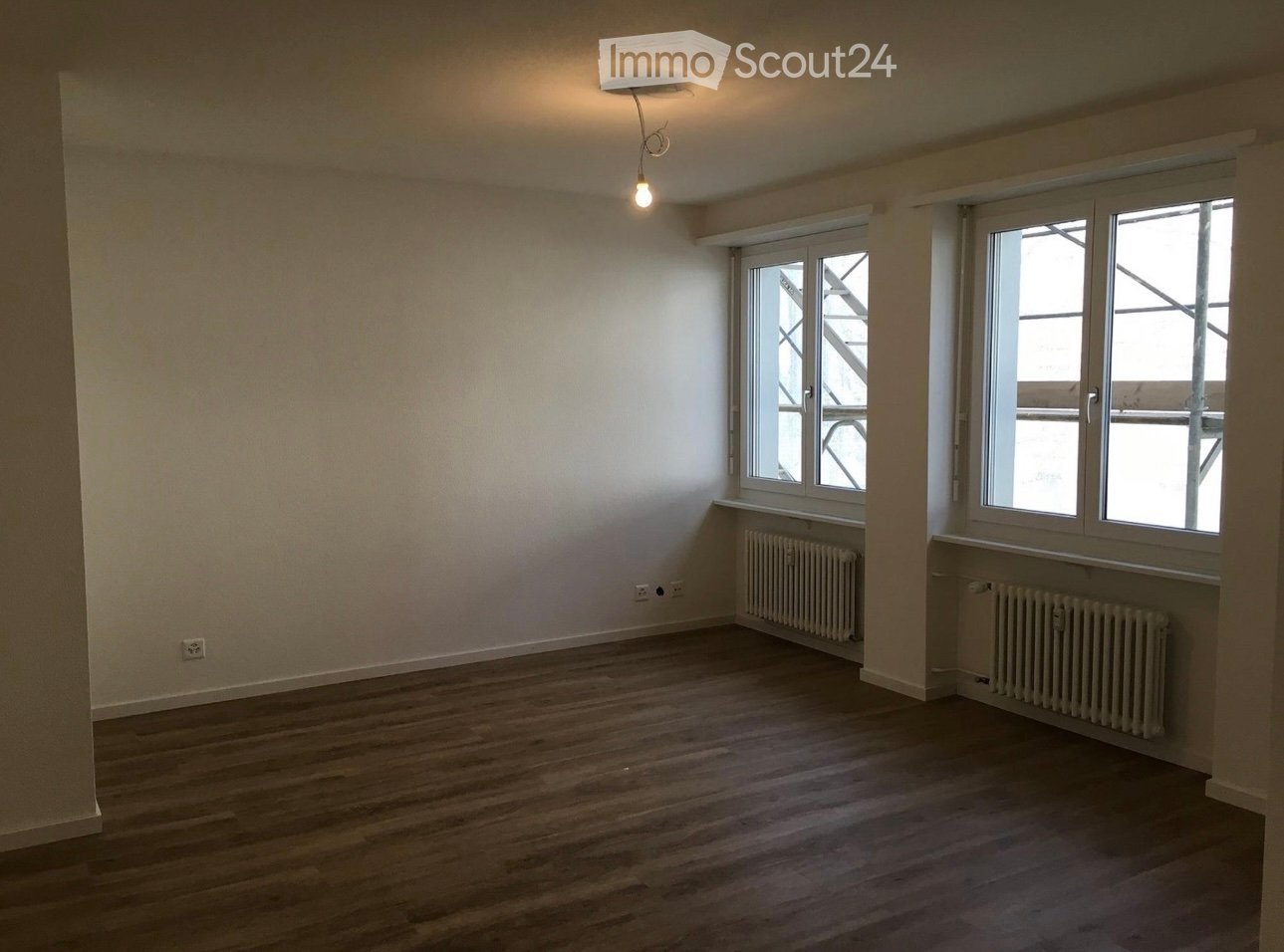 2 Zimmer Wohung In 4057 Basel -  Bild 3