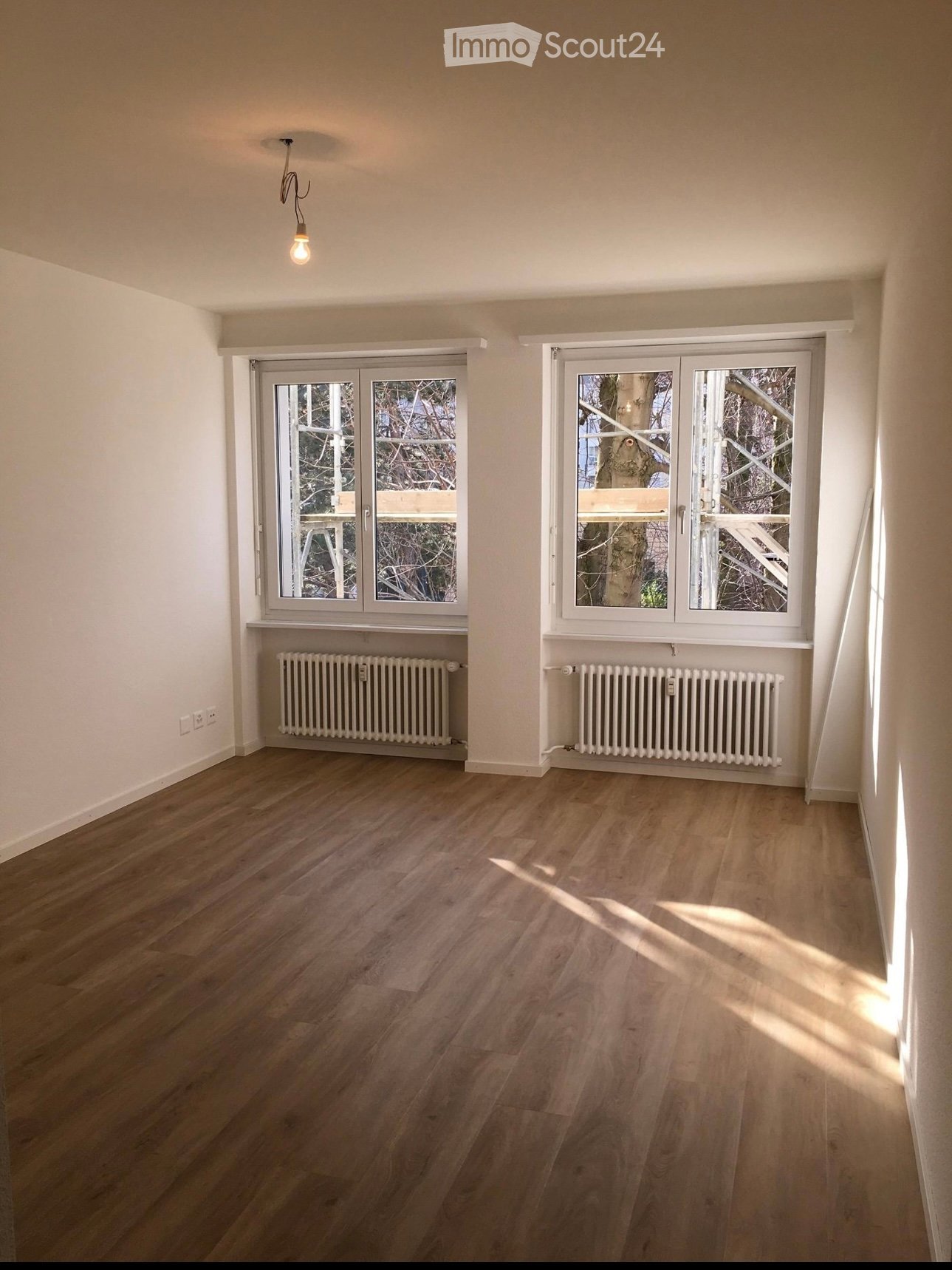 2 Zimmer Wohung In 4057 Basel -  Bild 4