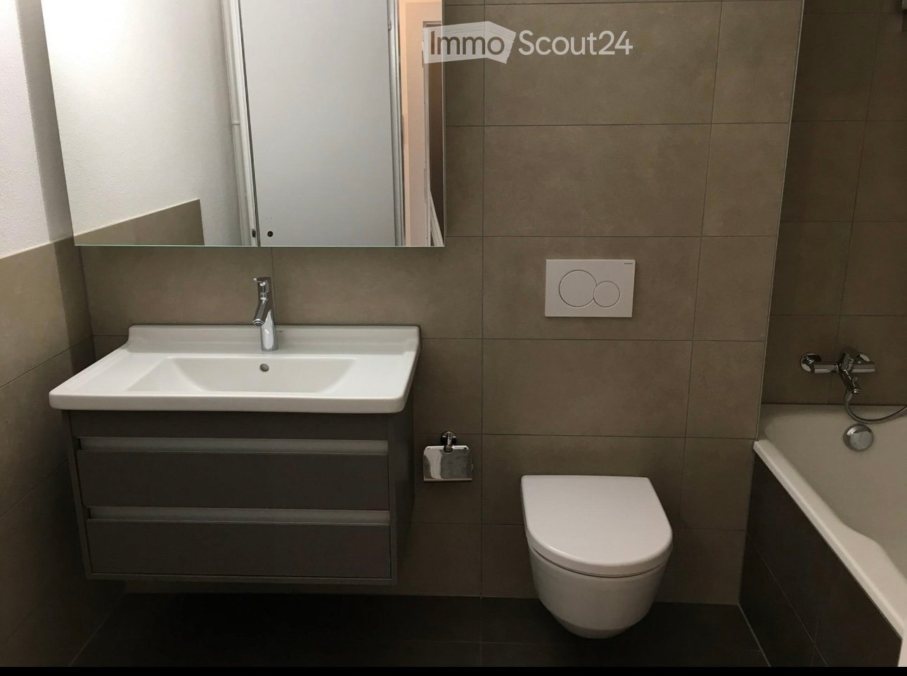 2 Zimmer Wohung In 4057 Basel -  Bild 5