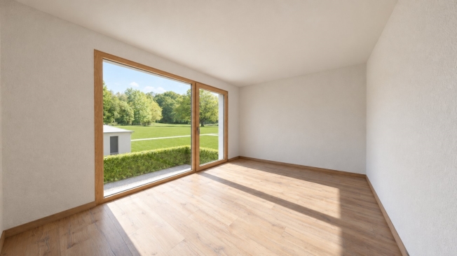 Bau am Ufer des Neuchâtelsees -  Bild 10