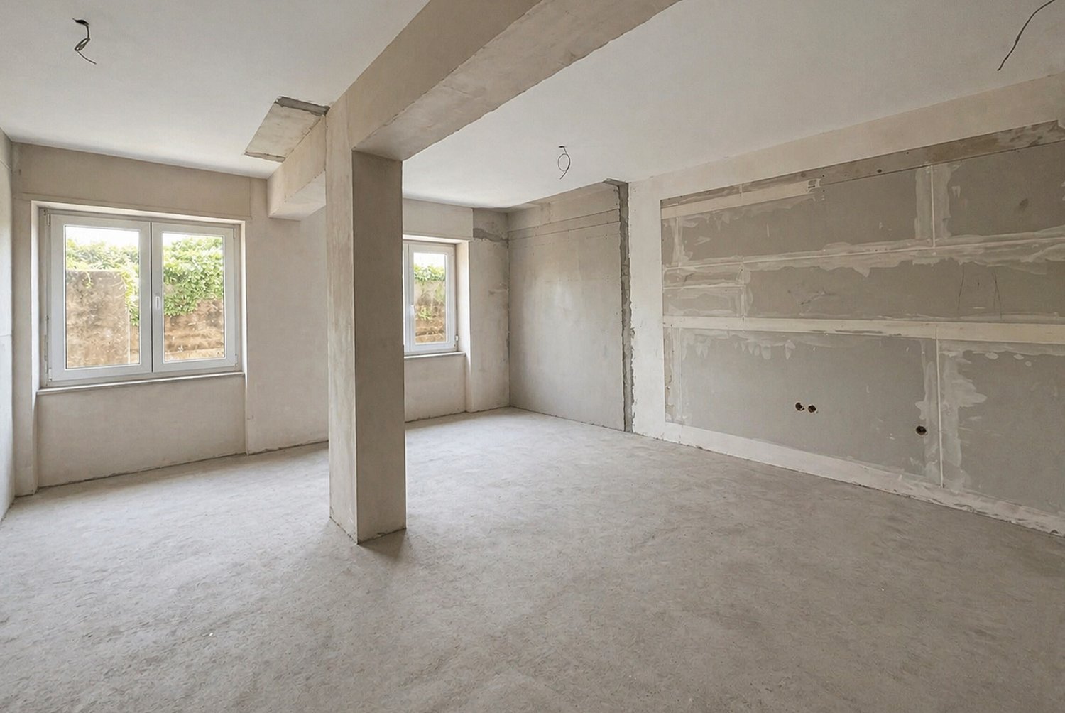 STUPENDO E NUOVO PIED-Ã-TERRE DI 2.5 LOCALI A LUGANO CENTRO -  Bild 2