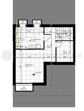 Charmante villa familiale dans un quartier résidentiel - Villa B -  Bild 11