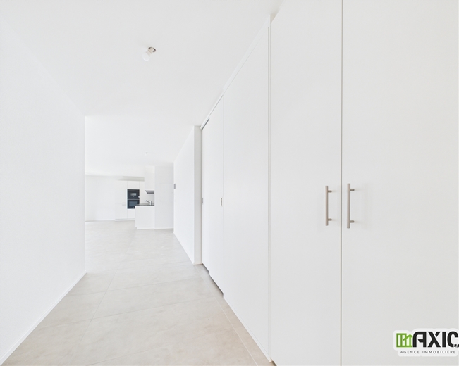 Rossemaison - Neue 4.5 Zimmer Minergie-P Wohnung mit Balkon -  Bild 3