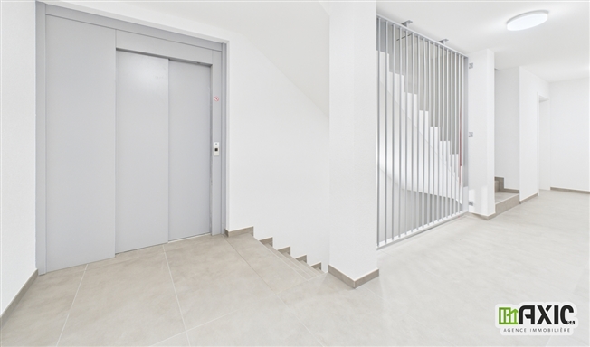 Rossemaison - Neue 4.5 Zimmer Minergie-P Wohnung mit Balkon -  Bild 7