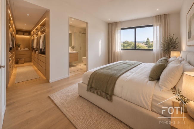 5.5 Zimmer Einfamilienhaus -  Bild 5