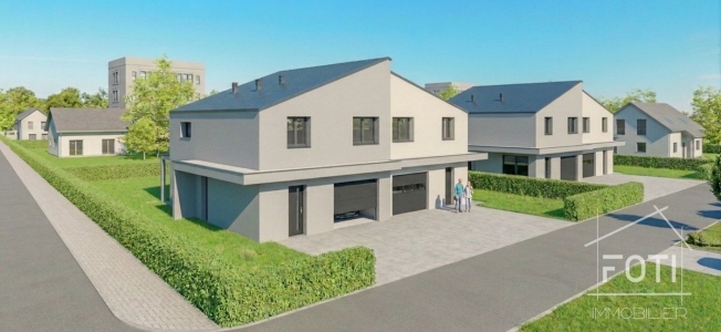 5.5 Zimmer Einfamilienhaus -  Bild 9