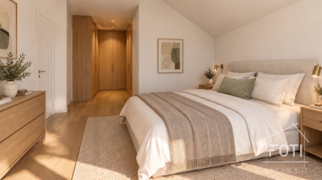 4.5 Zimmer Reihenfamilienhaus -  Bild 9