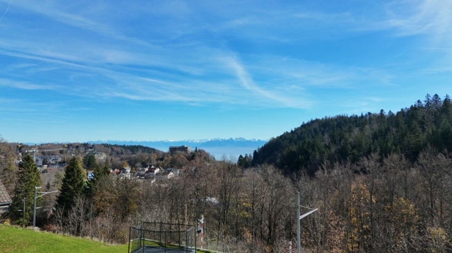 5.5 Zimmer Wohnung -  Bild 3
