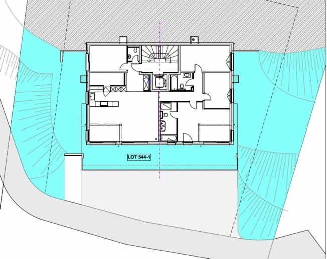 5.5 Zimmer Wohnung -  Bild 8
