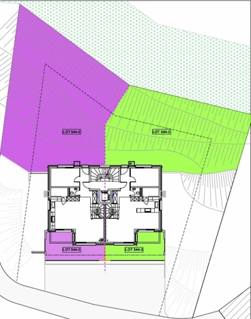 5.5 Zimmer Wohnung -  Bild 10