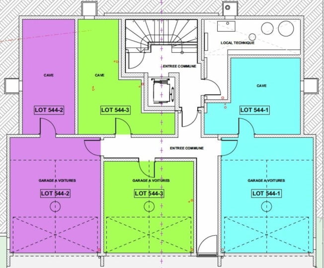 5.5 Zimmer Wohnung -  Bild 11
