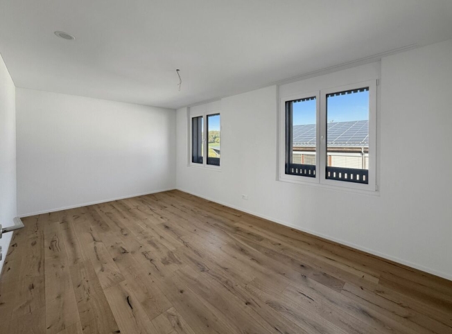 5.5 Zimmer Einfamilienhaus -  Bild 2
