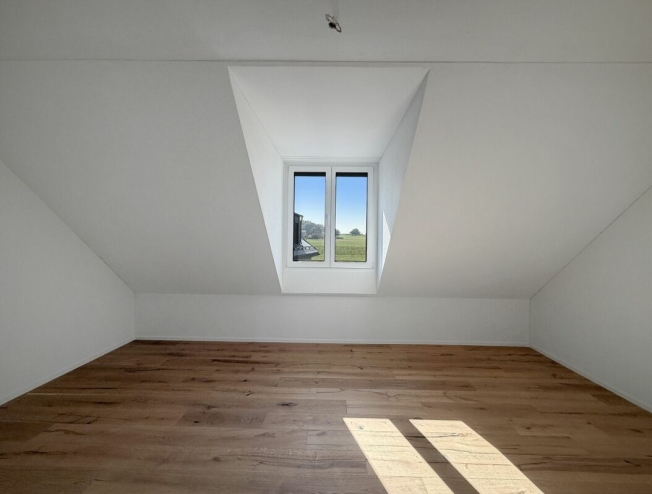 5.5 Zimmer Einfamilienhaus -  Bild 4