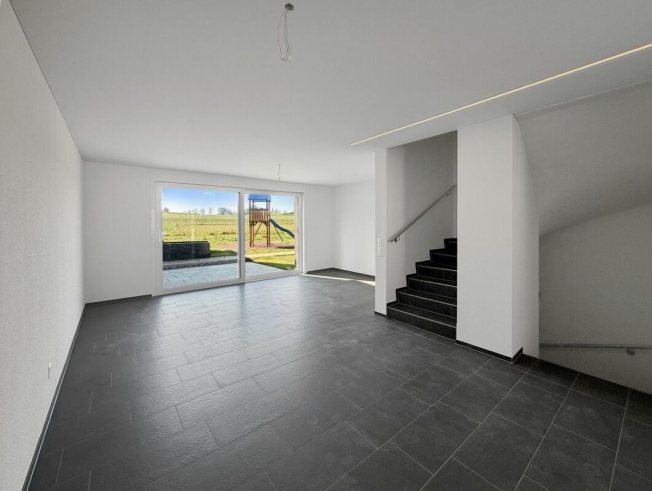 5.5 Zimmer Einfamilienhaus -  Bild 5