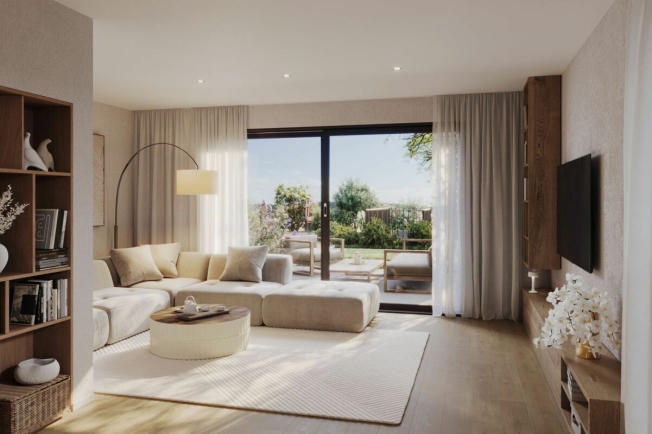 5.5 Zimmer Einfamilienhaus -  Bild 9