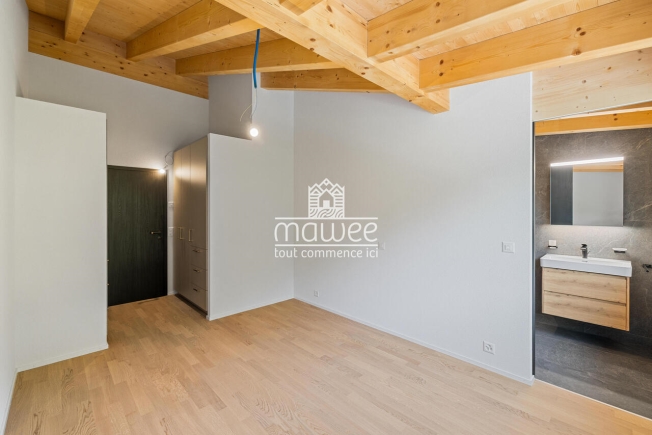 4.5 Zimmer Attikawohnung -  Bild 8