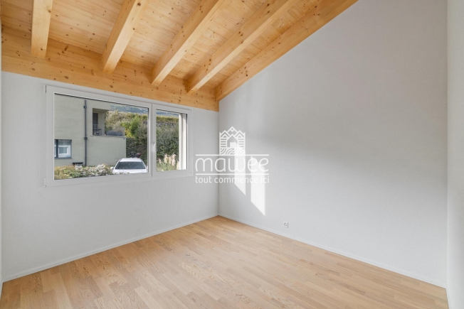 4.5 Zimmer Attikawohnung -  Bild 11