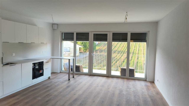 Grosses Studio mit Balkon – 1. Stock – Neues Projekt -  Bild 2