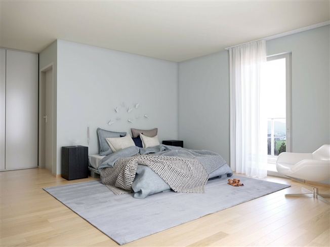 2.5 Zimmer Wohnung -  Bild 4