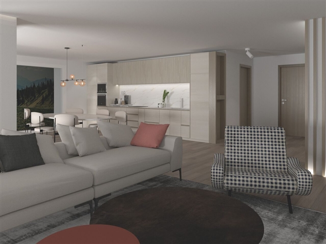 2.5 Zimmer Wohnung -  Bild 6