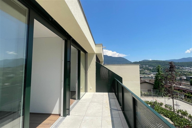 5.5 Zimmer Reihenfamilienhaus -  Bild 5