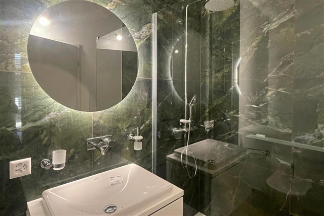 5.5 Zimmer Reihenfamilienhaus -  Bild 13