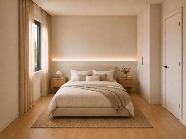 4.5 Zimmer Wohnung -  Bild 6