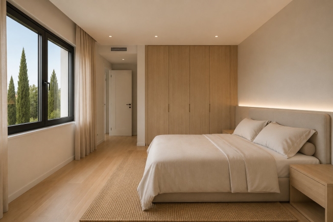 4.5 Zimmer Wohnung -  Bild 7