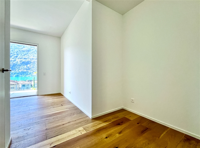 4.5 Zimmer Attikawohnung -  Bild 6