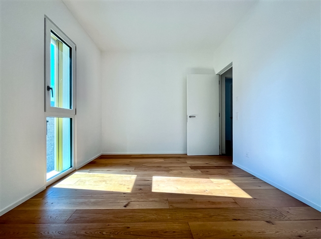 4.5 Zimmer Attikawohnung -  Bild 11