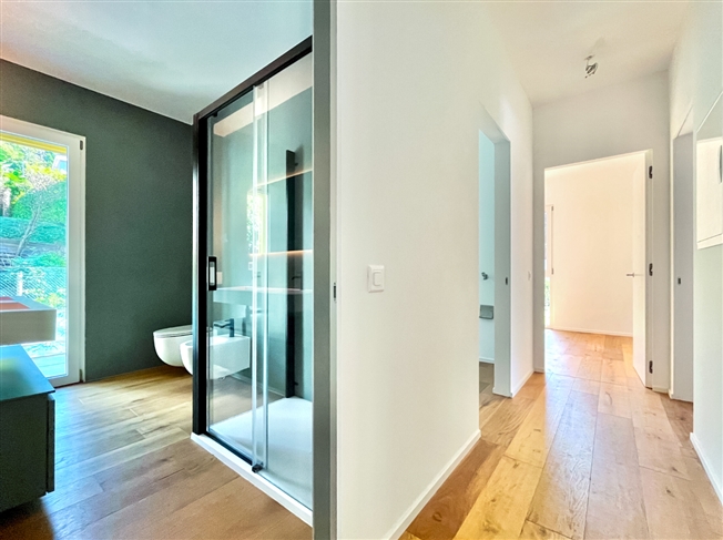 4.5 Zimmer Attikawohnung -  Bild 13