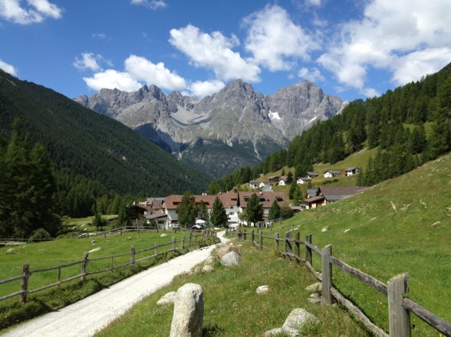 Wohnung -  Bild 10