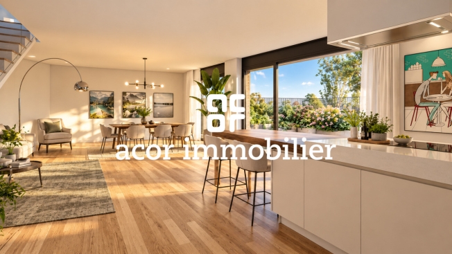 4.5 Zimmer Wohnung -  Bild 2