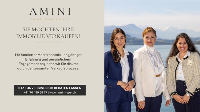 6.5 Zimmer Einfamilienhaus -  Bild 6