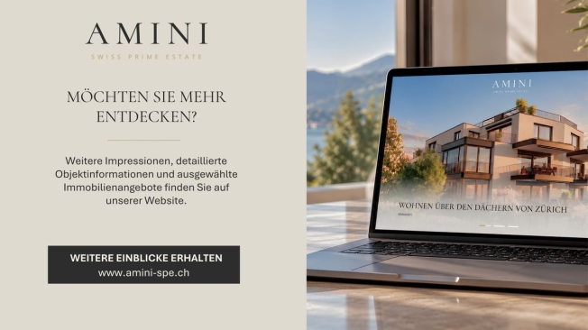 6.5 Zimmer Einfamilienhaus -  Bild 11