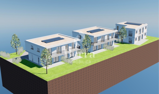 4.5 Zimmer Reihenfamilienhaus -  Bild 1