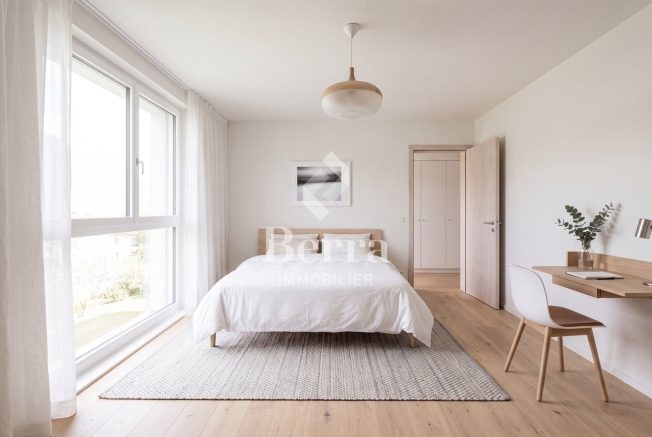 4.5 Zimmer Reihenfamilienhaus -  Bild 6