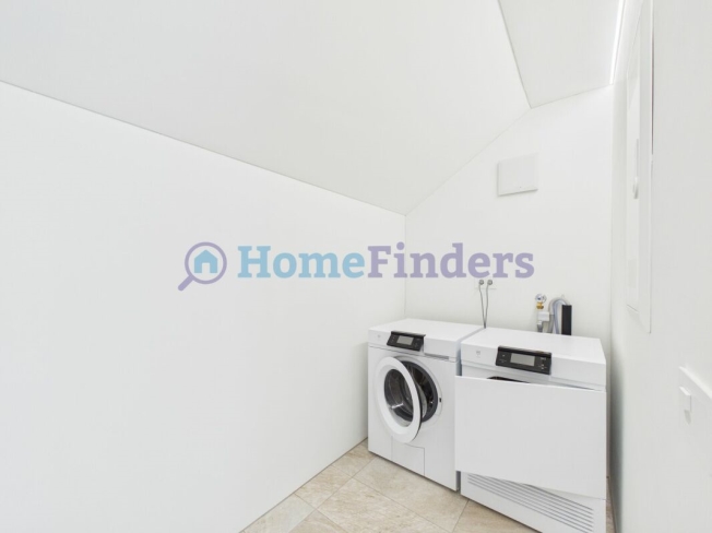 2.5 Zimmer Attikawohnung -  Bild 11