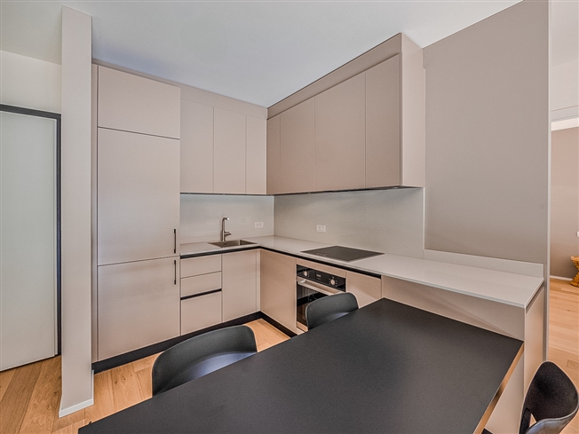 2.5 Zimmer Wohnung -  Bild 2