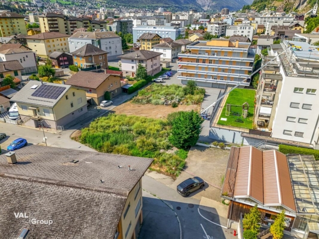 Neubau Sparrhorn Hier bekommt dein Leben mehr Platz. -  Bild 8