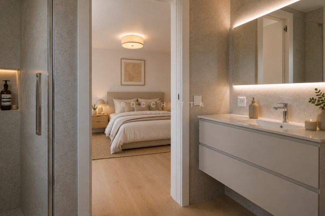 3.5 Zimmer Wohnung -  Bild 6