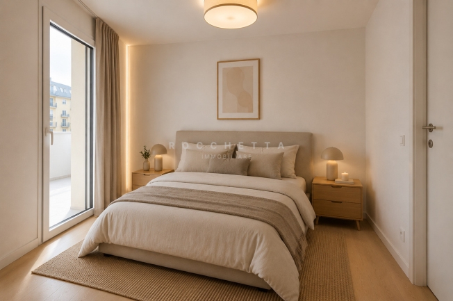 3.5 Zimmer Wohnung -  Bild 7
