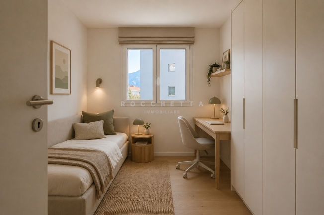 3.5 Zimmer Wohnung -  Bild 8