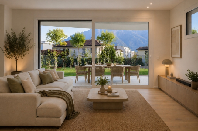 2.5 Zimmer Wohnung -  Bild 2