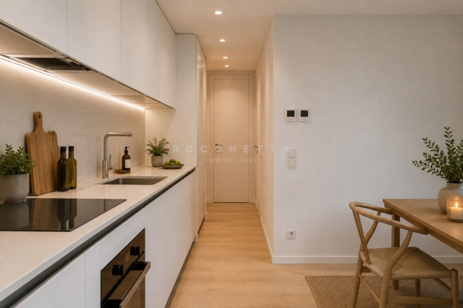 2.5 Zimmer Wohnung -  Bild 7