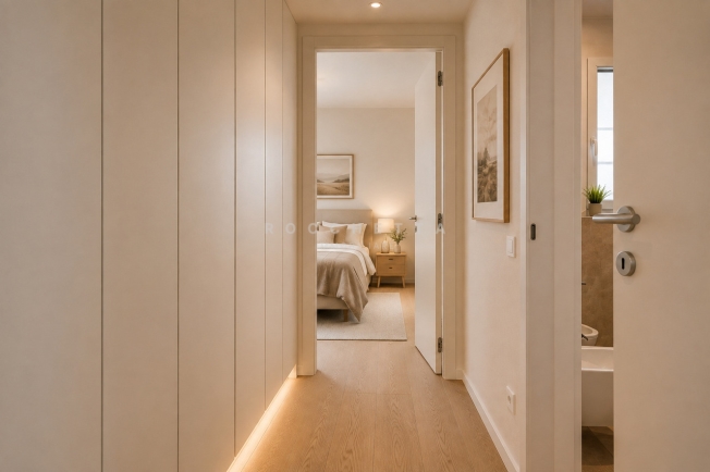 2.5 Zimmer Wohnung -  Bild 8