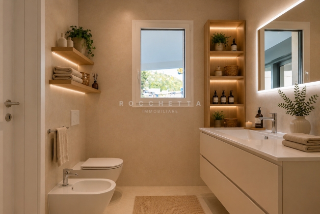 2.5 Zimmer Wohnung -  Bild 9